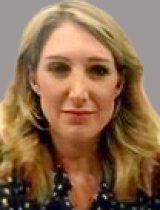 Portrait of Camilla E. Elven MD