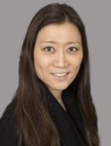 Portrait of Miho T. Dougherty MD