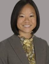 Portrait of Weiya  Wysham MD