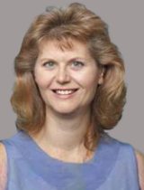 Portrait of Karen M. Lynn Piper MD