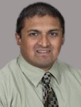 Portrait of Naveed A. Quadeer MD