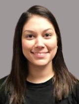 Portrait of Marisa O. Gholson PAC