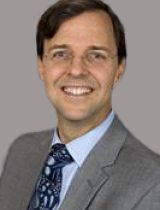 Portrait of James E. Butrynski MD