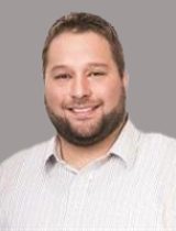 Portrait of Walter Kalani Snyder MD