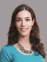 Portrait of Joy M. Welty MD