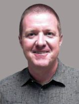 Portrait of Robert R. Honey MD