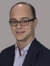 Portrait of Jubeen  Moaven MD