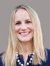 Portrait of Amy V. Semritc MD