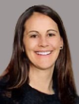 Portrait of Erin A. Salinas MD