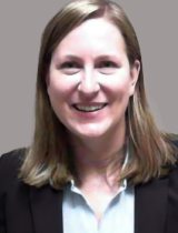 Portrait of Lisa A. Irwin MD