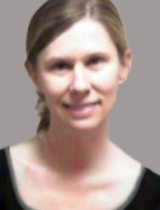 Portrait of Jamie L. Kendall-Weed MD