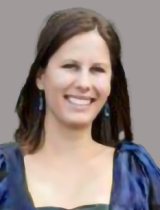 Portrait of Allison J. Lawrence CNM