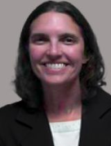 Portrait of Ashlee M. Walls MD