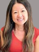 Portrait of Anita L. Khut NP