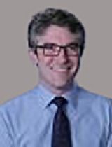 Portrait of Kyle B. Lamb MD