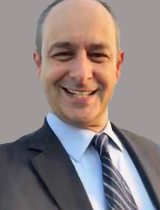 Portrait of Jonathan  Isaac MD