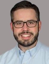 Portrait of Donald E. Gullickson MD