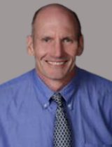 Portrait of Michael A. Taylor MD