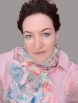 Portrait of Gabriella S. Skuta MD