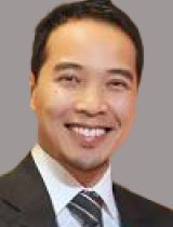 Portrait of Anthony  Van Ho MD