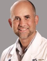 Portrait of Daniel L. Gradin MD