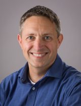 Portrait of Patrick O. McLaughlin MD