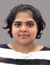 Portrait of Gowri  Lakshminarayan MD