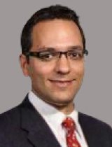 Portrait of Kristophe J. Karami DO