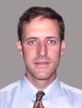 Portrait of Barry J. Landau MD