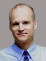 Portrait of Zachary A. Webb MD