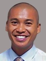 Portrait of Tung Mai Ha DO