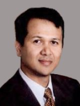 Portrait of Soe Mynit Aung MD