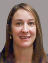 Portrait of Jenny V. Walter PAC