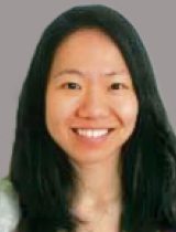 Portrait of Lynda  Tang DO