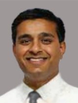 Portrait of Yashail  Vora MD