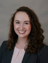 portrait of Rebecca A Gibbon MD