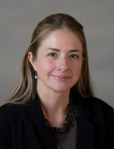 portrait of Jessica E. Howell NP