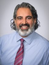 portrait of Guljit  Sodhi MD