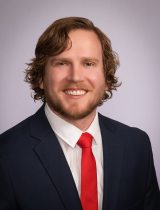 portrait of Grant R. Walker DO