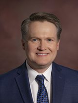 Charles Prosper, Chief Executive, Northwest Network