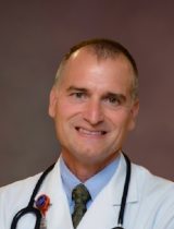 Doug Koekkoek, MD, Chief Physician Executive