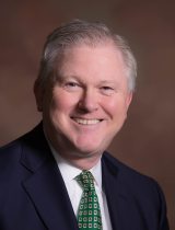 Ron Saxton, Executive Vice President and General Counsel