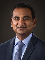 Sudhakar Karlapudi, Chief Medical Office and Patient Safety Office, Northwest Network