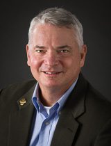 Kevin Park, Director of Mission Services, Northwest Network