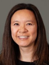 Carolyn Wong, PharmD, BCPS, BCACP