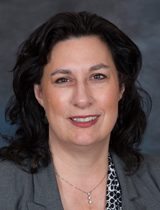 Marie Stehmer, Senior Director of Human Resources, Oregon Network