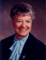 Sister Francena Dodd, CJSP, Emeritus Member of the Board