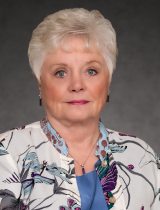 Dorothy Jackson, Director Emeritus, Community Volunteer