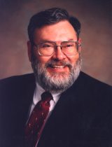 Dr. Thomas Pence, Retired