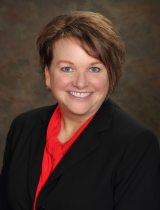 Angie Shipman-Gilreath, Treasurer of the Board, Fibre Federal Credit Union, Longview, WA